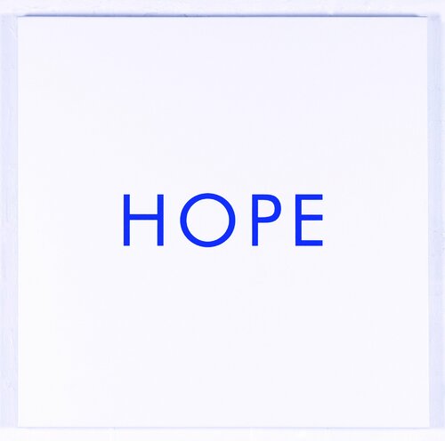 Hope di Jérôme Conscience, Pittura in vendita su Singulart