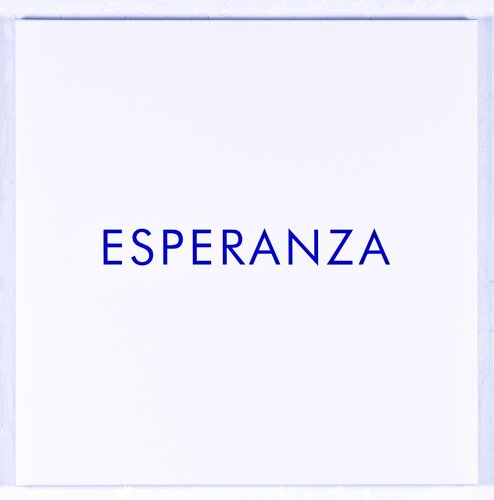 Espéranza by Jérôme Conscience, Painting for Sale on Singulart