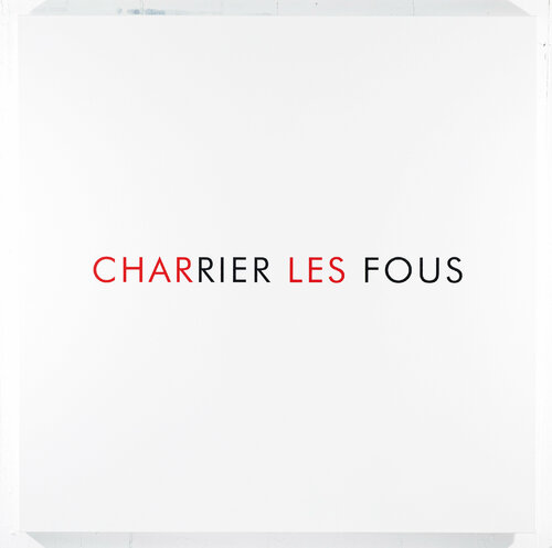 CHARLES FOURIER Jérôme Conscience