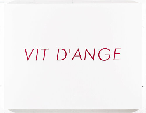 Les vits dansent by Jérôme Conscience, Painting for Sale on Singulart