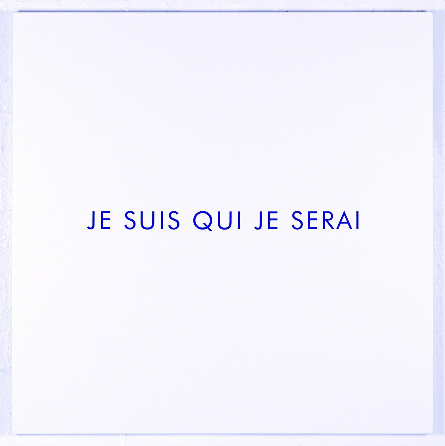 je suis qui je serai, Jérôme Conscience