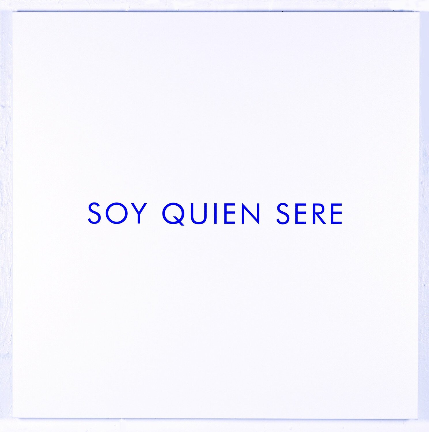 soy quien sere Jérôme Conscience