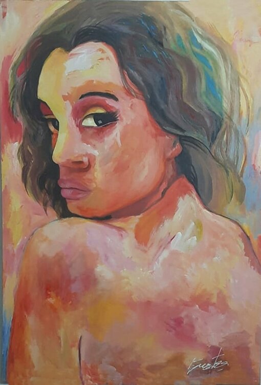 Crepusculo Cristina Fuentes