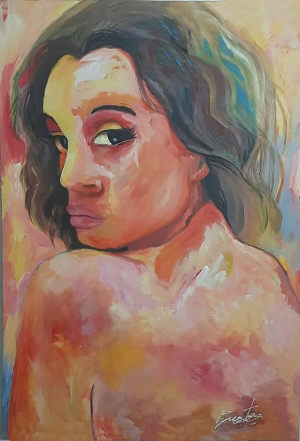 Crepusculo Cristina Fuentes