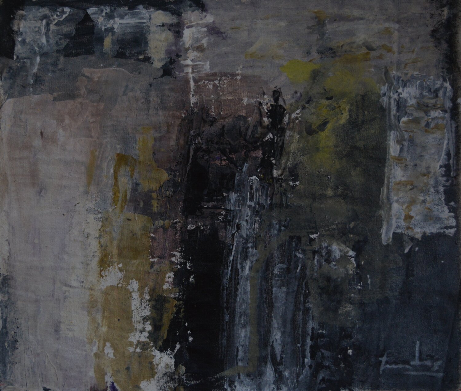 Terrenal Cristina Fuentes