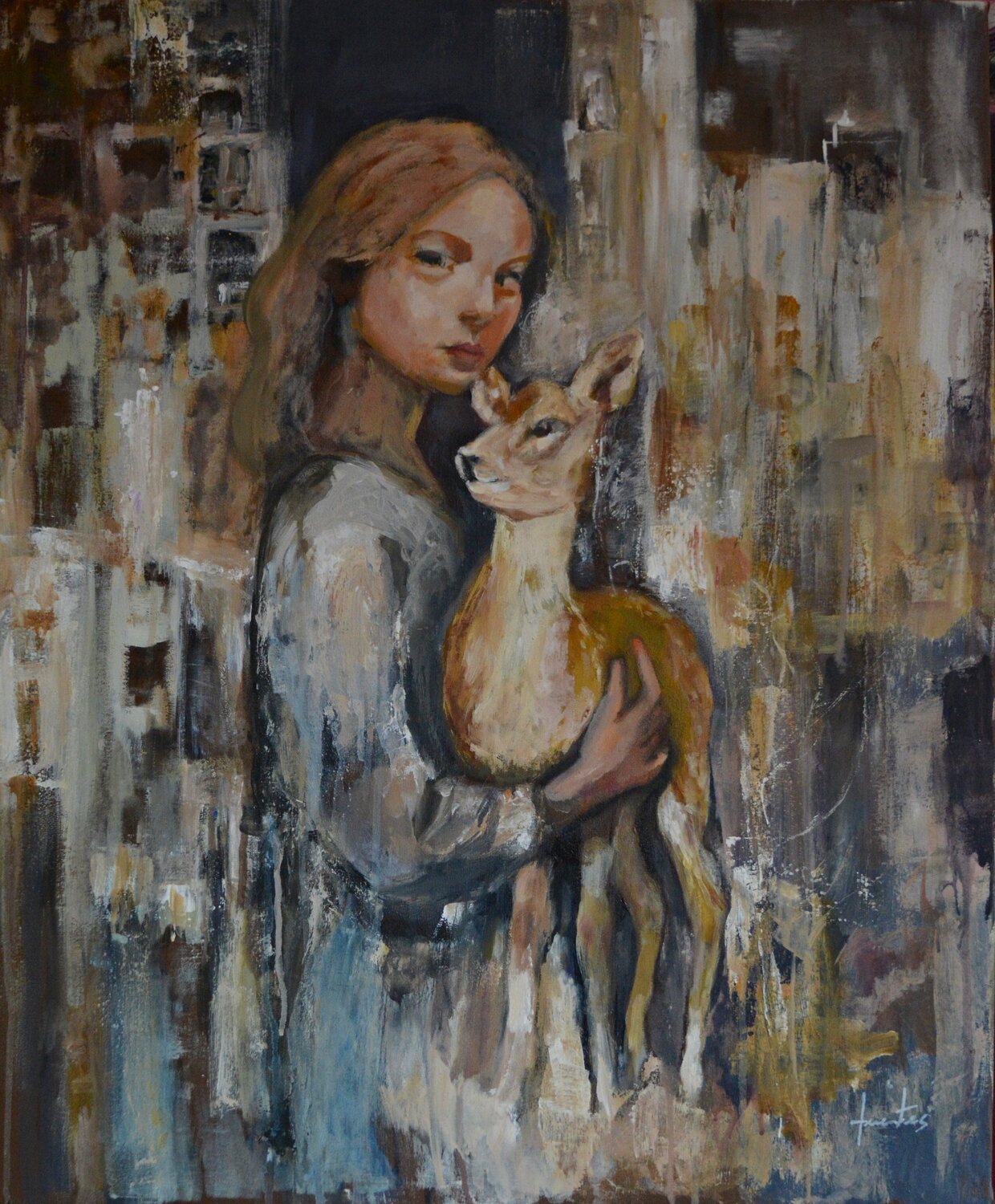 Innocentia Cristina Fuentes