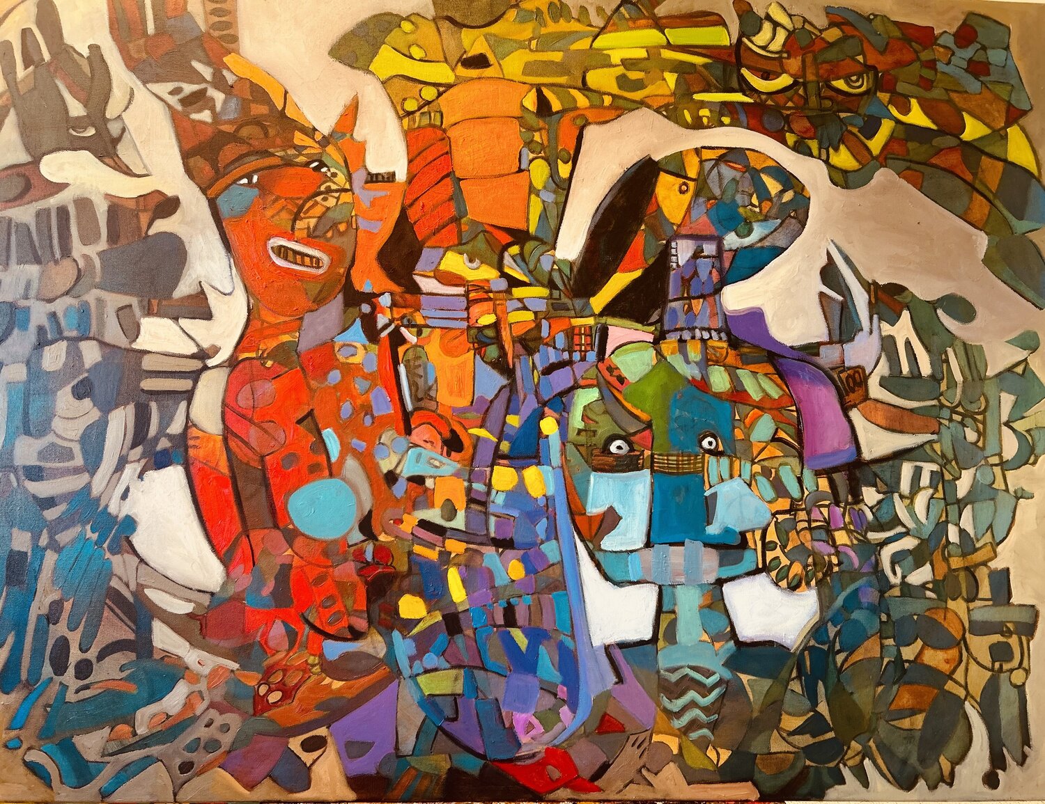 A Collection of Souls Lahra Nelson
