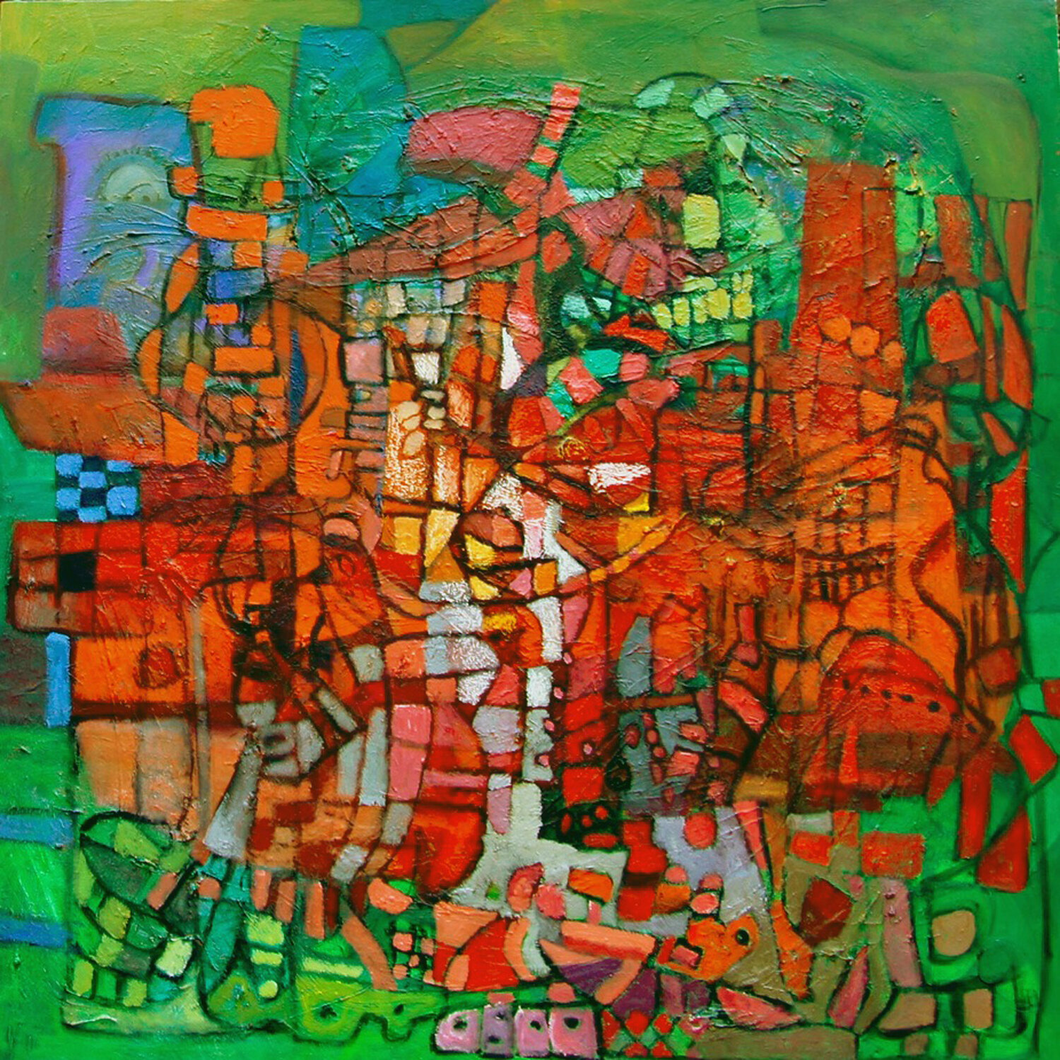 The Divine Feminine Lahra Nelson