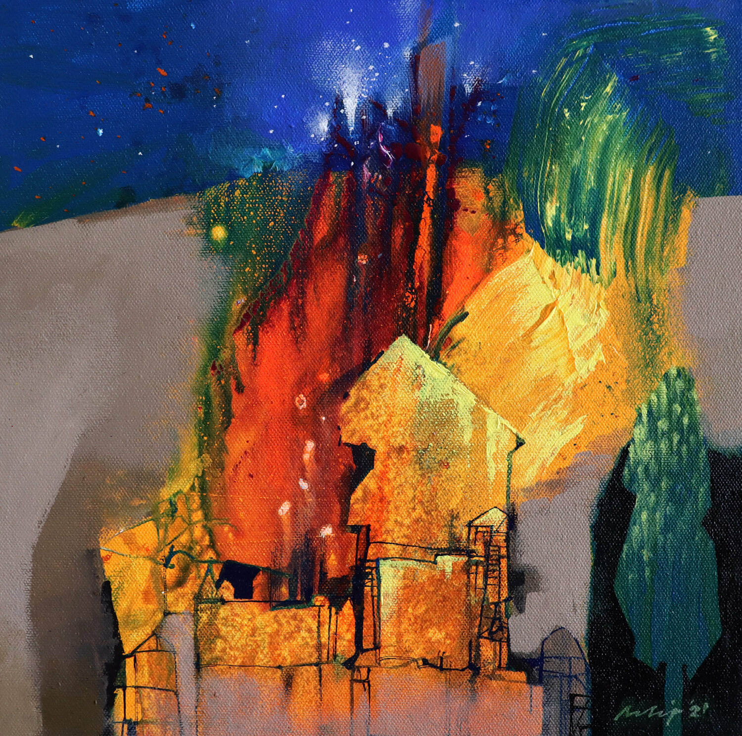 Untitled-19 Pradip Sengupta