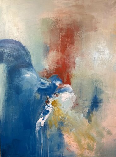 Possibilities di Erin Laughlin, Pittura in vendita su Singulart