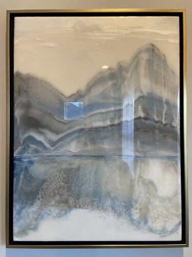 Mirror, Mirror Collection di Erin Laughlin, Altri media in vendita su Singulart