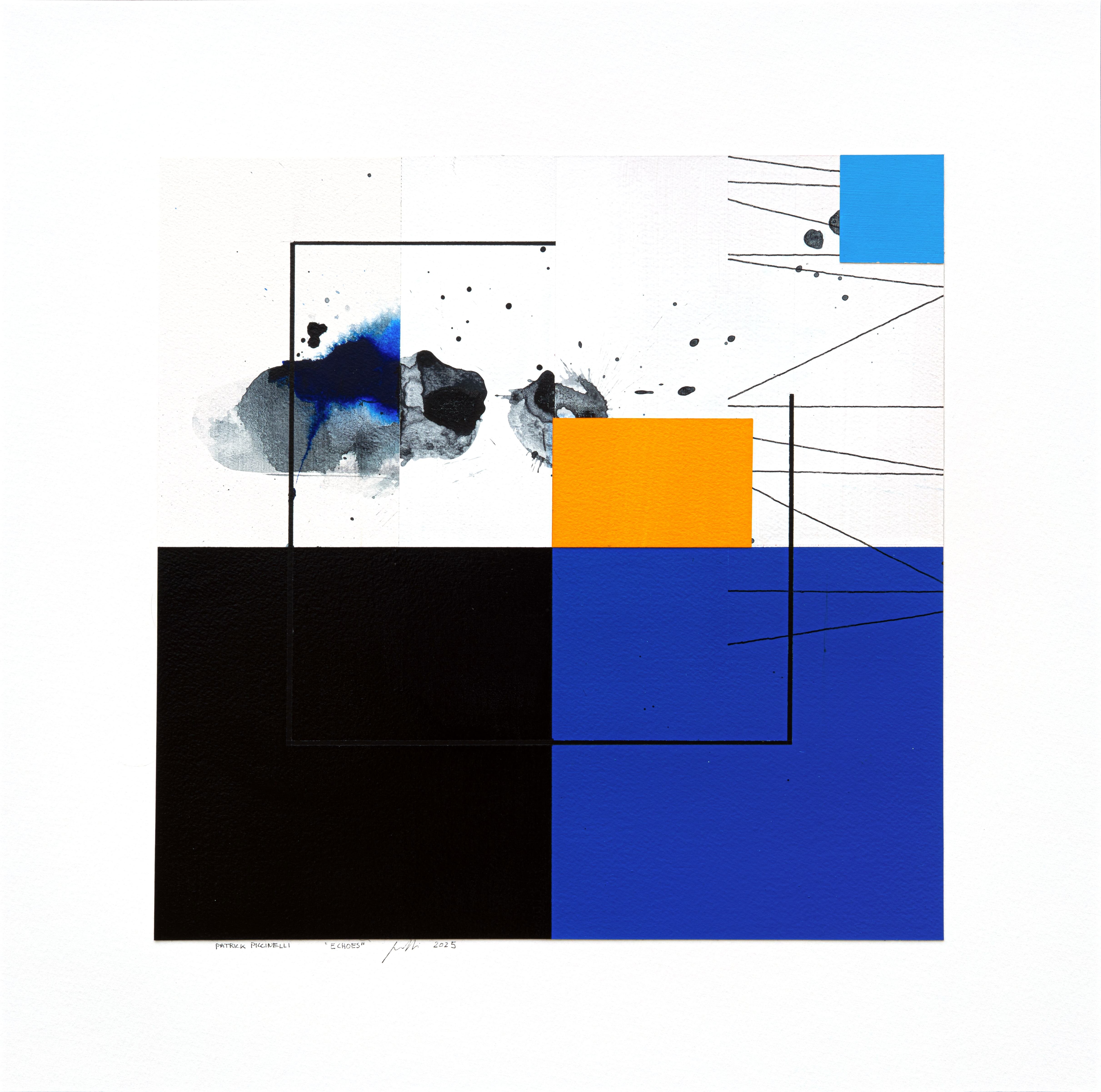 L'art pour les appartements contemporains