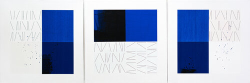 "3 Nights and 3 Days" Patrick Piccinelli