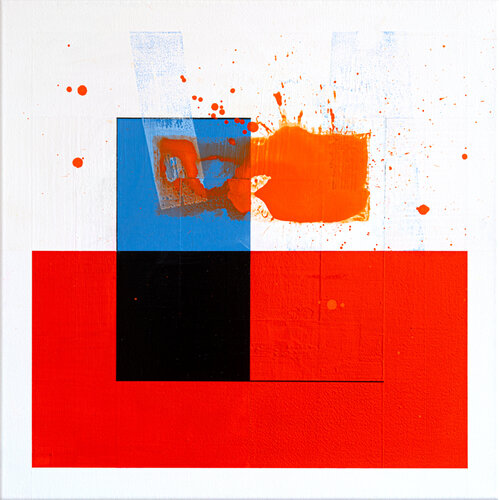 "Palm Springs" Patrick Piccinelli