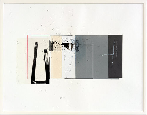 "Movida, version 2" Patrick Piccinelli