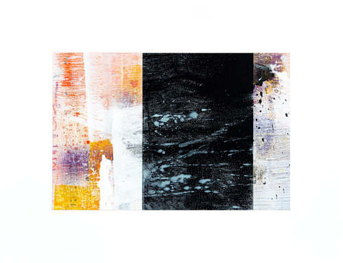 "After This Summer Storm" by Patrick Piccinelli, Work on Paper for Sale on Singulart