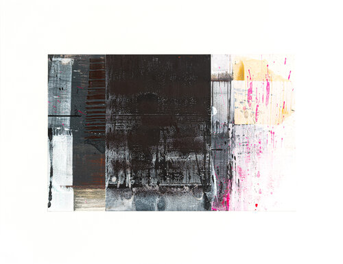 "The Beauty Of Wood In Ashes" Patrick Piccinelli