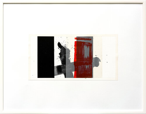 "Beyond The Morning" Patrick Piccinelli