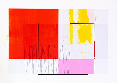 "Spain My Love" Patrick Piccinelli