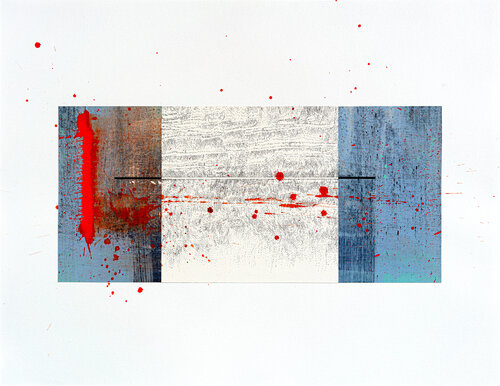 "This Morning's Clarity" Patrick Piccinelli
