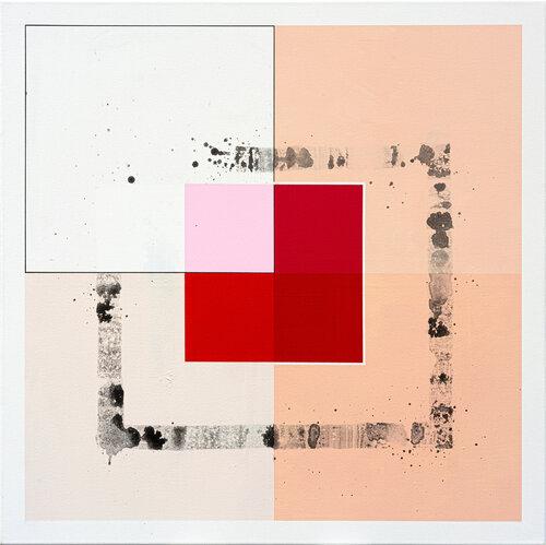 "A Moment Of Calm" Patrick Piccinelli