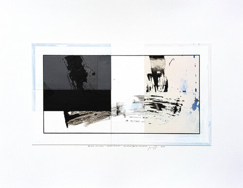 "'Round Midnight" Patrick Piccinelli