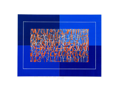 "A New Song" Patrick Piccinelli