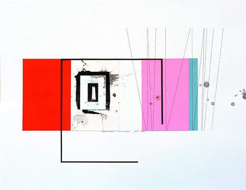 "Lost In Mexico" Patrick Piccinelli