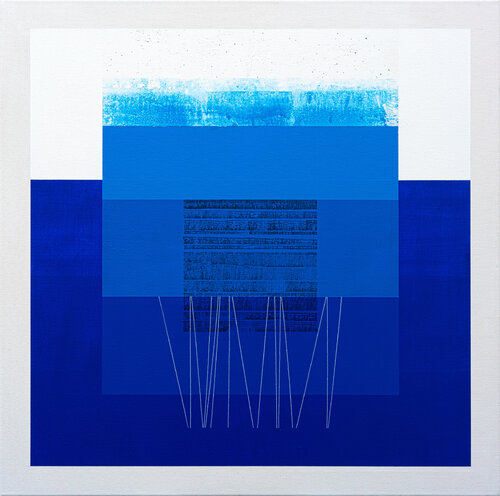 "Silent Concerto No1" Patrick Piccinelli