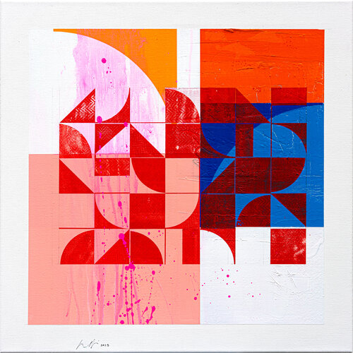 "Waking Up In Miami" Patrick Piccinelli