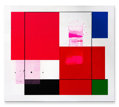 "Summer In Naples" by Patrick Piccinelli, Painting for Sale on Singulart