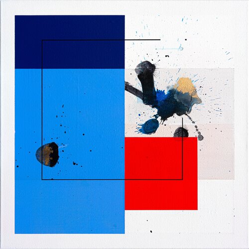 "Improvisation In The Rising Sun" Patrick Piccinelli