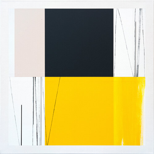 "Quiet Times 2" van Patrick Piccinelli, Schilderij te koop op Singulart
