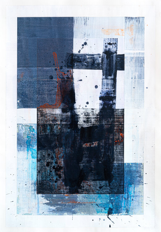 "Chicago Poems" Patrick Piccinelli