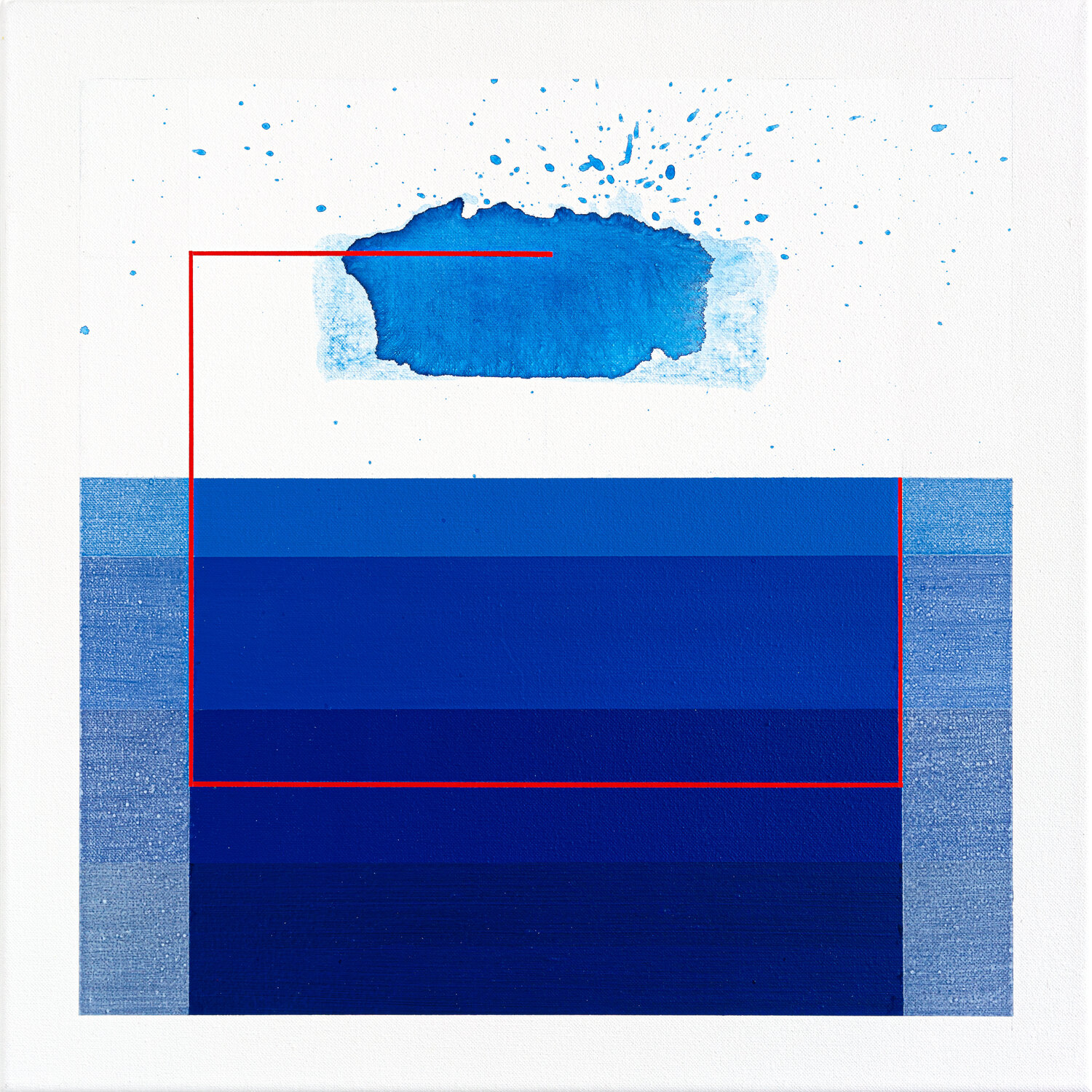 "Sea view Window" Patrick Piccinelli