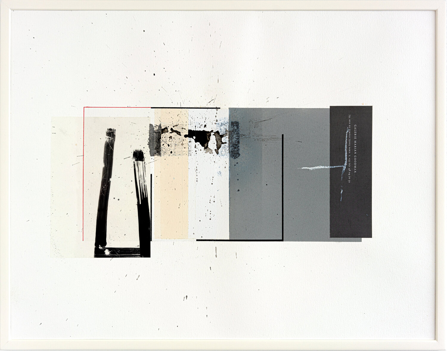 "Movida, version 2" Patrick Piccinelli