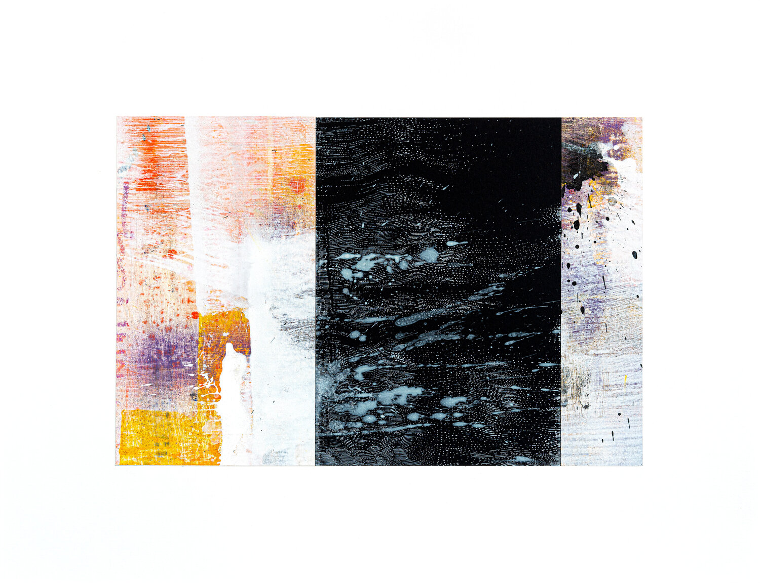 "After This Summer Storm" Patrick Piccinelli