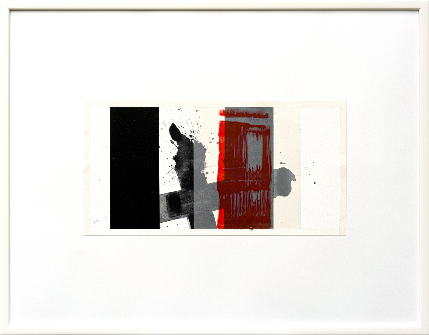 "Beyond The Morning" Patrick Piccinelli