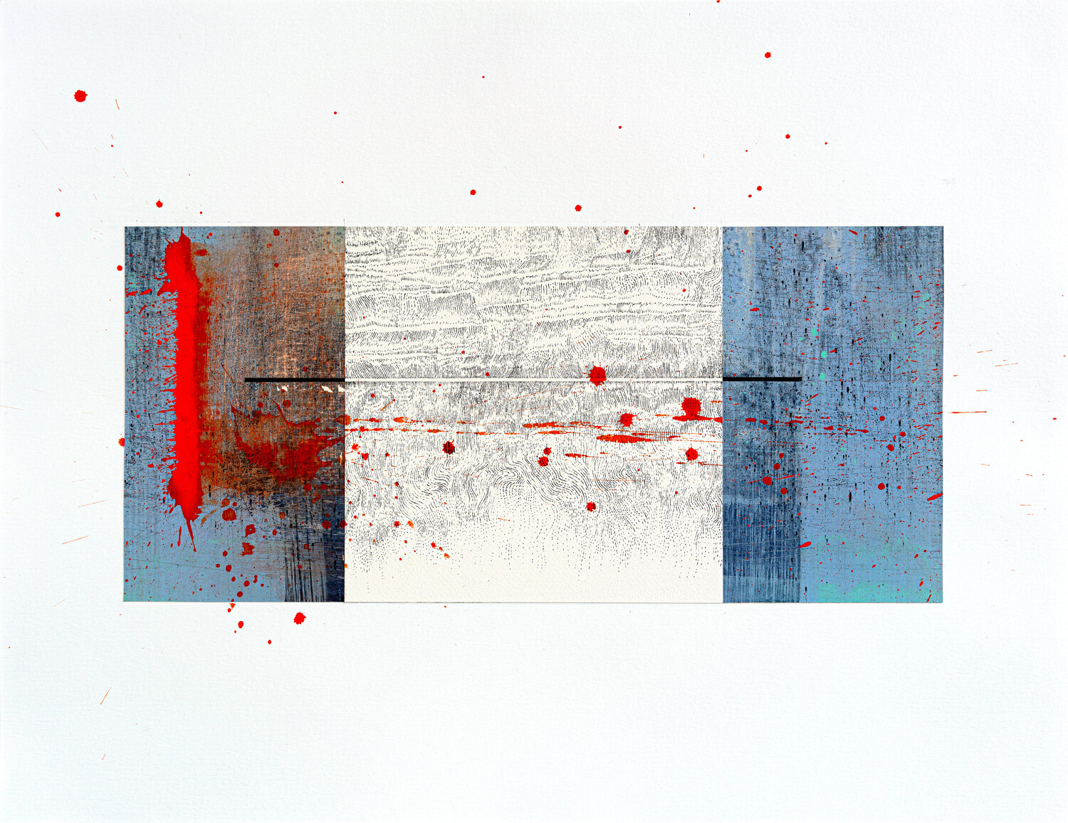 "This Morning's Clarity" Patrick Piccinelli