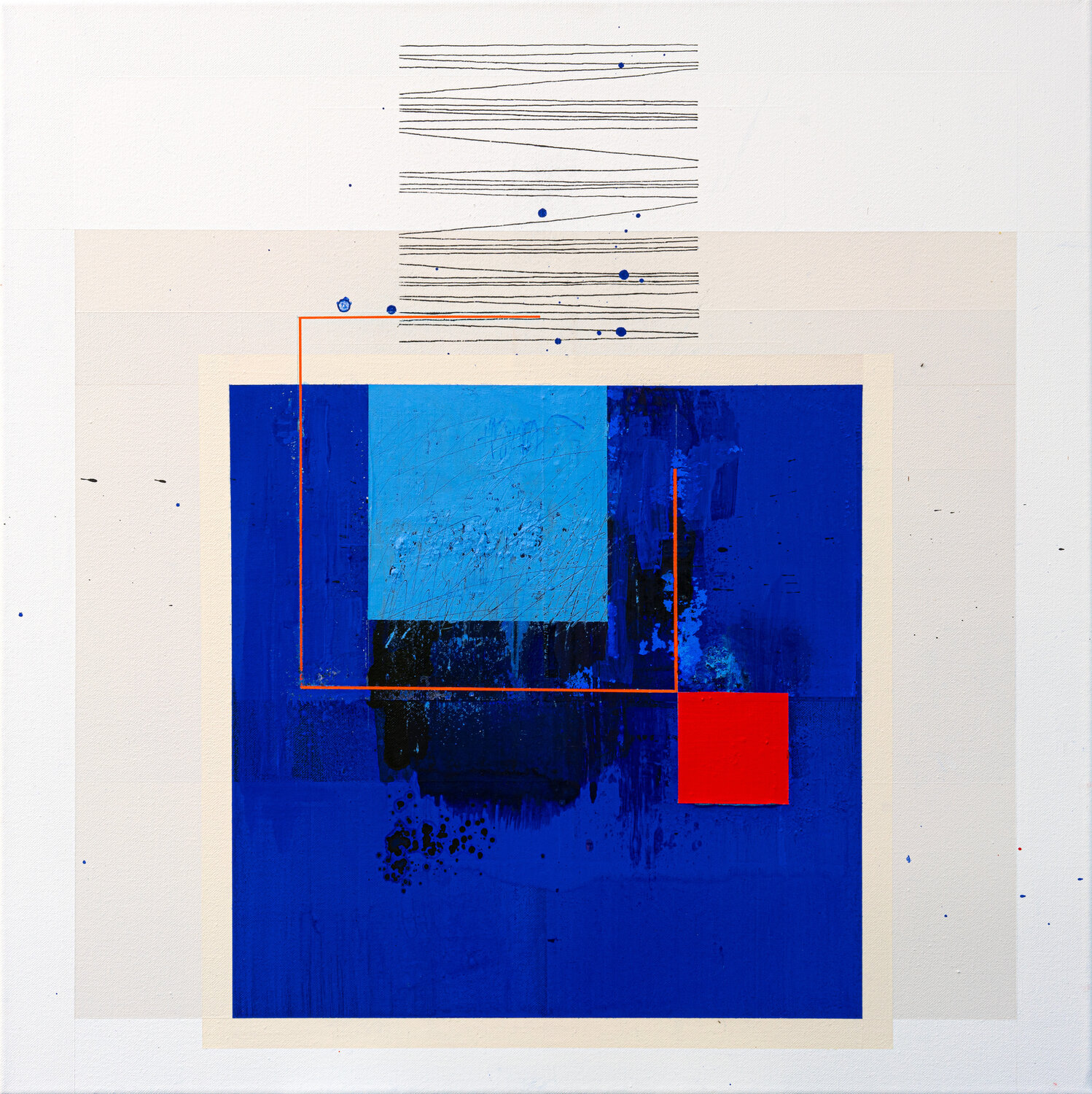 "Still Water" Patrick Piccinelli