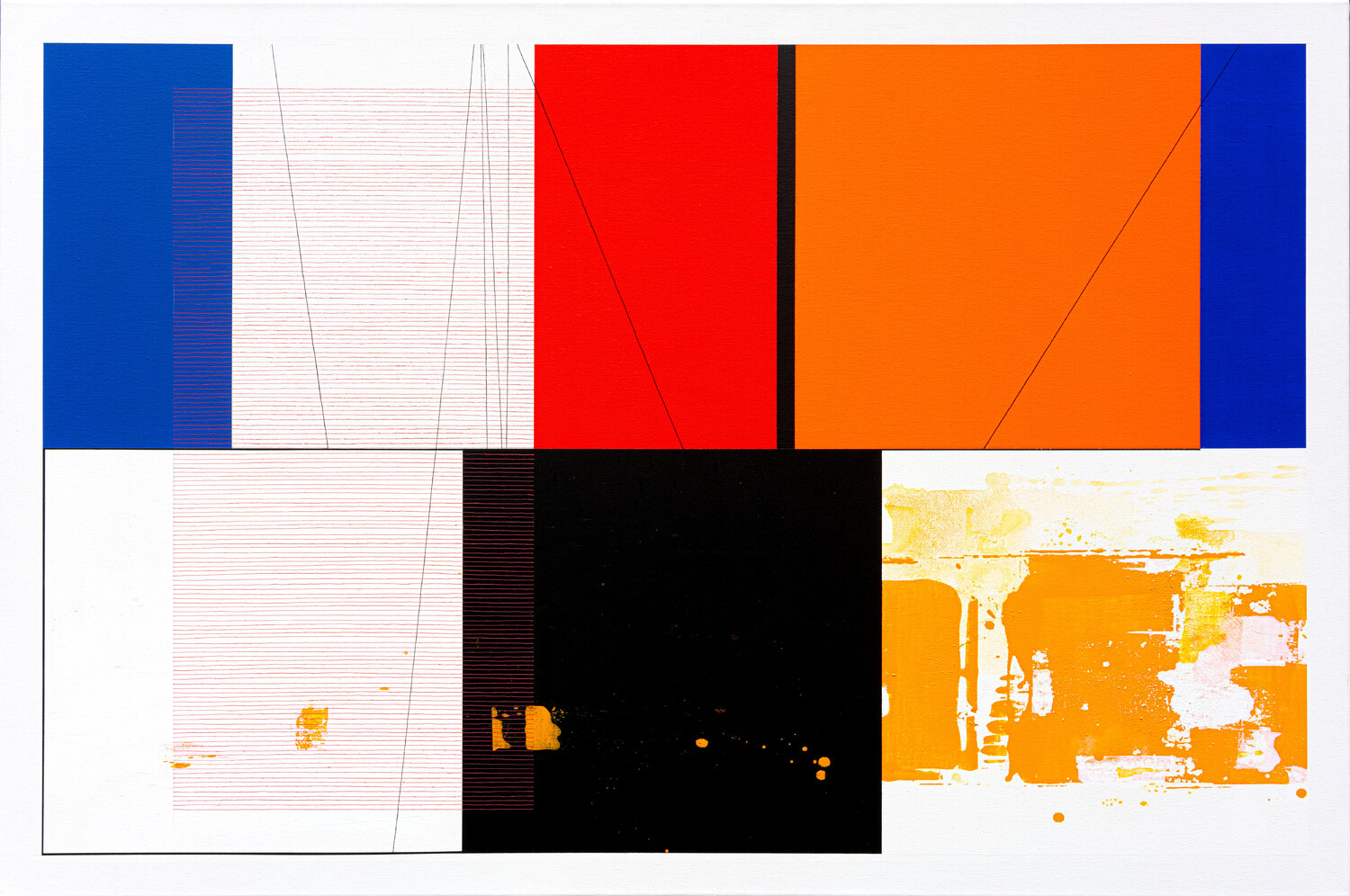 " Midnight Sun In Rome  2" Patrick Piccinelli