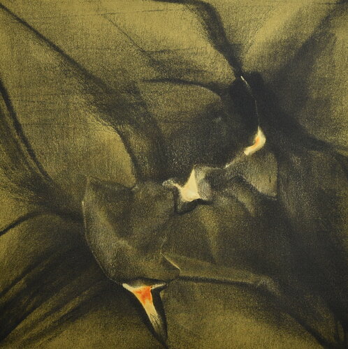 Untitled par Yoav Brener, Peinture en vente sur Singulart