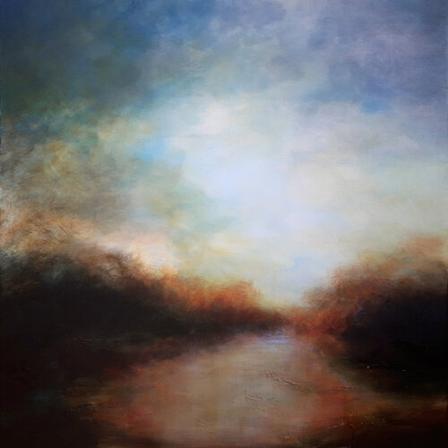 Jubilation by Luc Andrieux, 회화 for Sale on Singulart