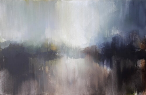 Lisière von Luc Andrieux, Malerei kaufen auf Singulart