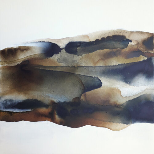 Mutation di Luc Andrieux, Pittura in vendita su Singulart