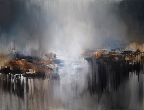 Brèche van Luc Andrieux, Schilderij te koop op Singulart