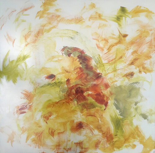Saison 11 van Luc Andrieux, Schilderij te koop op Singulart