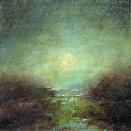 Alchimie 20 van Luc Andrieux, Schilderij te koop op Singulart