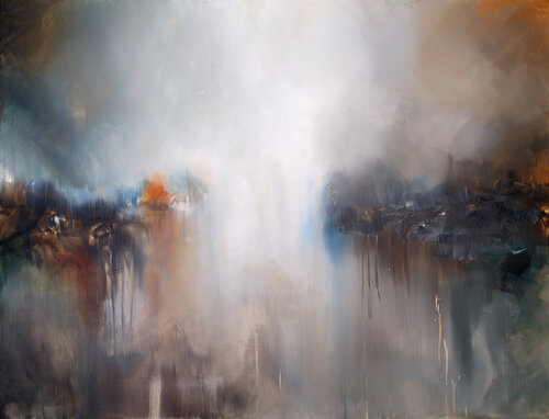 Incarnation van Luc Andrieux, Schilderij te koop op Singulart