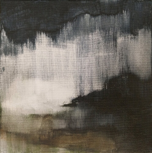 Pesanteur 5 di Luc Andrieux, Pittura in vendita su Singulart